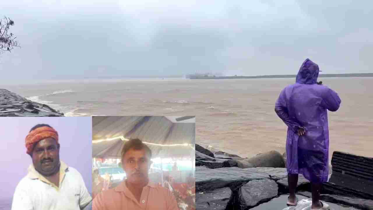 ಮಂಗಳೂರಿನಲ್ಲಿ ಮಗುಚಿ ಬಿದ್ದ ದೋಣಿ: ನಿಷೇಧವಿದ್ದರೂ ಸಮುದ್ರಕ್ಕಿಳಿದವರು ದುರಂತ ಸಾವು