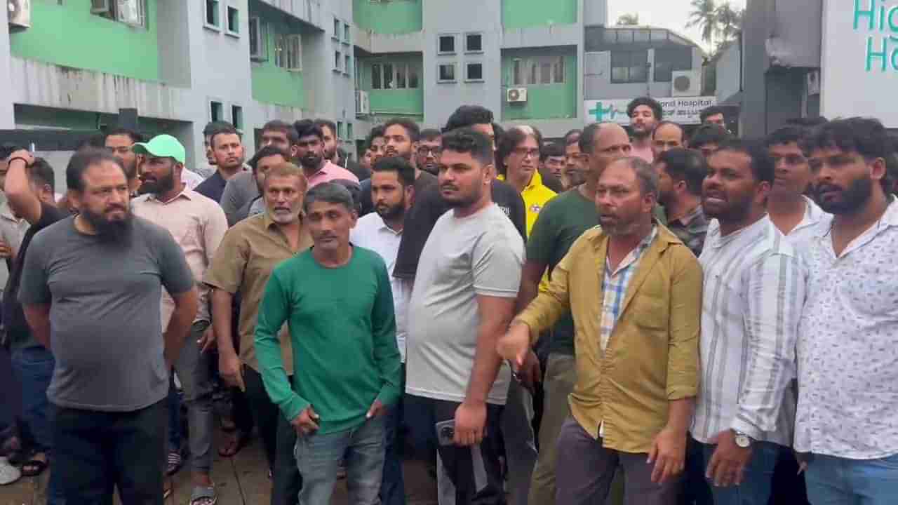 ಬಂಟ್ವಾಳ ಅಬ್ದುಲ್ ರಹಿಮಾನ್ ಹತ್ಯೆ ಕೇಸ್​: ದಕ್ಷಿಣ ಕನ್ನಡ ಜಿಲ್ಲೆಯಲ್ಲಿ ನಿಷೇಧಾಜ್ಞೆ ಜಾರಿ