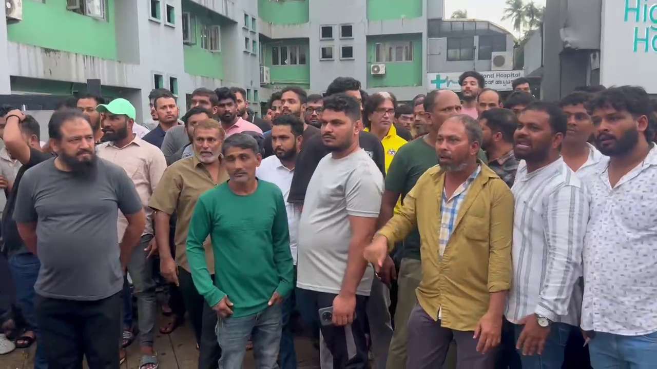 ಬಂಟ್ವಾಳ ಅಬ್ದುಲ್ ರಹಿಮಾನ್ ಹತ್ಯೆ ಕೇಸ್​: ದಕ್ಷಿಣ ಕನ್ನಡ ಜಿಲ್ಲೆಯಲ್ಲಿ ನಿಷೇಧಾಜ್ಞೆ ಜಾರಿ