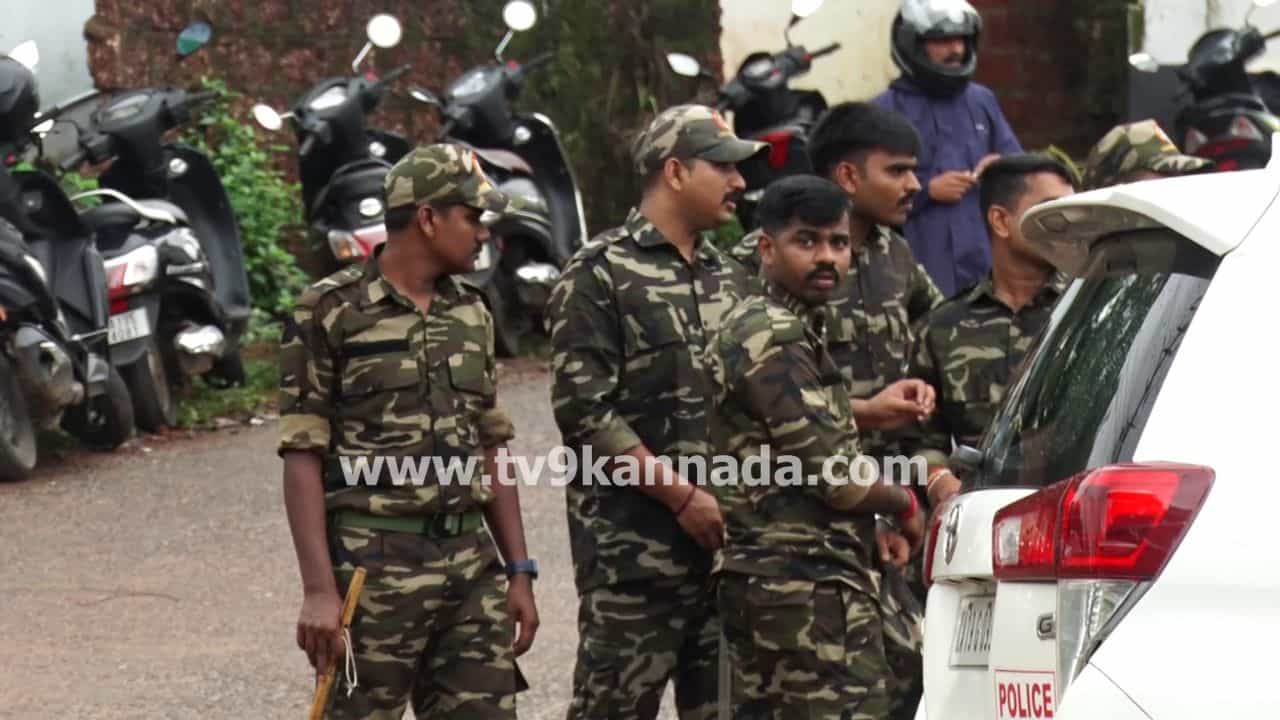 ಗೃಹ ಸಚಿವ ಪರಮೇಶ್ವರ್, ಉಸ್ತುವಾರಿ ಸಚಿವ ಗುಂಡೂರಾವ್ ಬದಲಾವಣೆಗೆ ಮಂಗಳೂರು ಮುಸ್ಲಿಂ ಮುಖಂಡರ ಪಟ್ಟು: ಕಾಂಗ್ರೆಸ್​ಗೆ ಎಚ್ಚರಿಕೆ