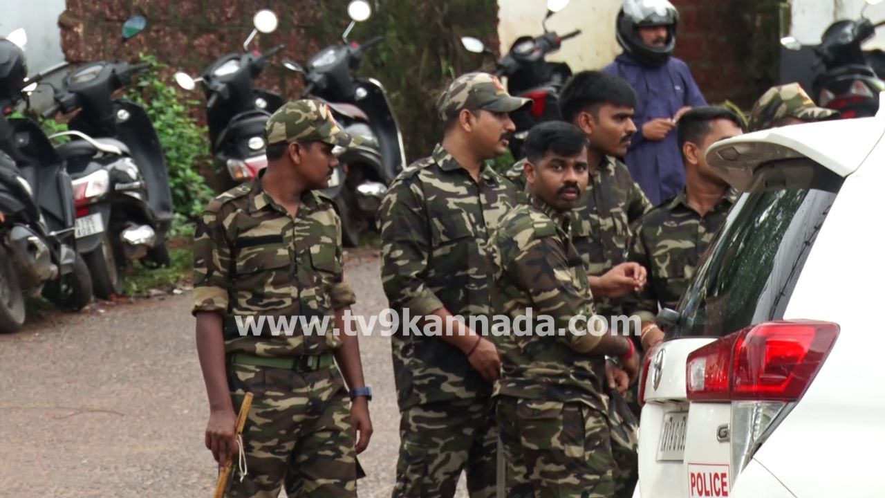 ಗೃಹ ಸಚಿವ ಪರಮೇಶ್ವರ್, ಉಸ್ತುವಾರಿ ಸಚಿವ ಗುಂಡೂರಾವ್ ಬದಲಾವಣೆಗೆ ಮಂಗಳೂರು ಮುಸ್ಲಿಂ ಮುಖಂಡರ ಪಟ್ಟು: ಕಾಂಗ್ರೆಸ್​ಗೆ ಎಚ್ಚರಿಕೆ