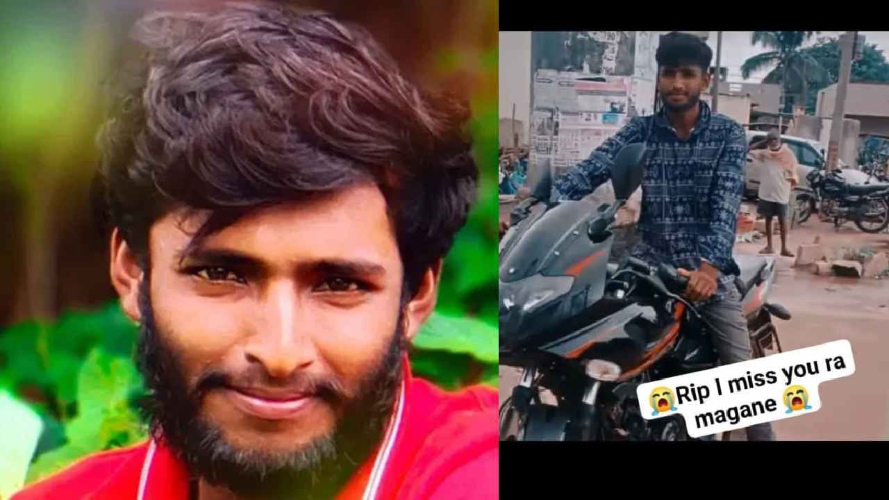 ಪ್ರೀತಿಸುತ್ತಿದ್ದ ಮಾವನ ಮಗಳ ಜೊತೆ ಮದ್ವೆಗೆ ನಕಾರ: ಯುವಕ ಆತ್ಮಹತ್ಯೆ! ಪ್ರೀತಿಸುತ್ತಿದ್ದ ಮಾವನ ಮಗಳ ಜೊತೆ ಮದ್ವೆಗೆ ನಕಾರ: ಯುವಕ ಆತ್ಮಹತ್ಯೆ!