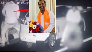 ಊಟ ಮಾಡ್ಕೊಂಡು ಬರ್ತೇವೆ, ವಧುವಿನ ಕೈಗೆ ಮಗು ಕೊಟ್ಟು ಹೋದ ಕಿಲಾಡಿ ಜೋಡಿ