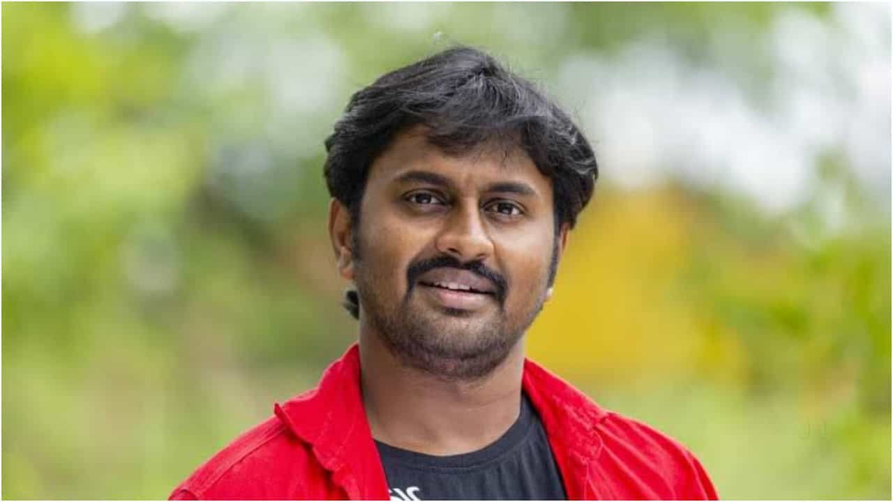 Madenuru Manu: ಕನ್ನಡ ಕಿರುತೆರೆ ನಟಿಯ ಮೇಲೆ ಅತ್ಯಾಚಾರ; ನಟ ಮಡೆನೂರು ಮನು ವಿರುದ್ಧ ಎಫ್ಐಆರ್ Madenuru Manu: ಕನ್ನಡ ಕಿರುತೆರೆ ನಟಿಯ ಮೇಲೆ ಅತ್ಯಾಚಾರ; ನಟ ಮಡೆನೂರು ಮನು ವಿರುದ್ಧ ಎಫ್ಐಆರ್