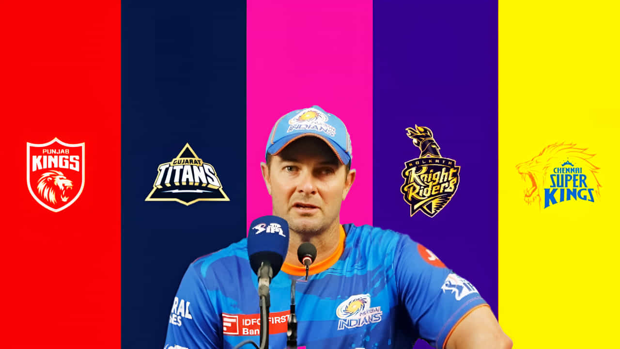 IPL 2025: ಇಂಡಿಯನ್ ಪ್ರೀಮಿಯರ್ ಲೀಗ್ ಸೀಸನ್-18ರ ಲೀಗ್ ಹಂತದ ಪಂದ್ಯಗಳು ಮುಕ್ತಾಯದ ಹಂತಕ್ಕೆ ಬಂದು ನಿಂತಿದೆ. ಈಗಾಗಲೇ 57 ಪಂದ್ಯಗಳು ಮುಗಿದ್ದು, ಇನ್ನುಳಿದಿರುವುದು ಕೇವಲ 13 ಮ್ಯಾಚ್ಗಳು ಮಾತ್ರ. ಈ ಹದಿಮೂರು ಪಂದ್ಯಗಳ ಮೂಲಕ ಈ ಬಾರಿ ಪ್ಲೇಆಫ್ ಆಡಲಿರುವ 4 ತಂಡಗಳಾವುವು ಎಂಬುದು ನಿರ್ಧಾರವಾಗಲಿದೆ. ಅದಕ್ಕೂ ಮುನ್ನ ಮುಂದಿನ ಹಂತಕ್ಕೇರಲಿರುವ ನಾಲ್ಕು ತಂಡಗಳನ್ನು ಹೆಸರಿಸಿದ್ದಾರೆ ಸೌತ್ ಆಫ್ರಿಕಾದ ಮಾಜಿ ಆಟಗಾರ ಮಾರ್ಕ್ ಬೌಚರ್.