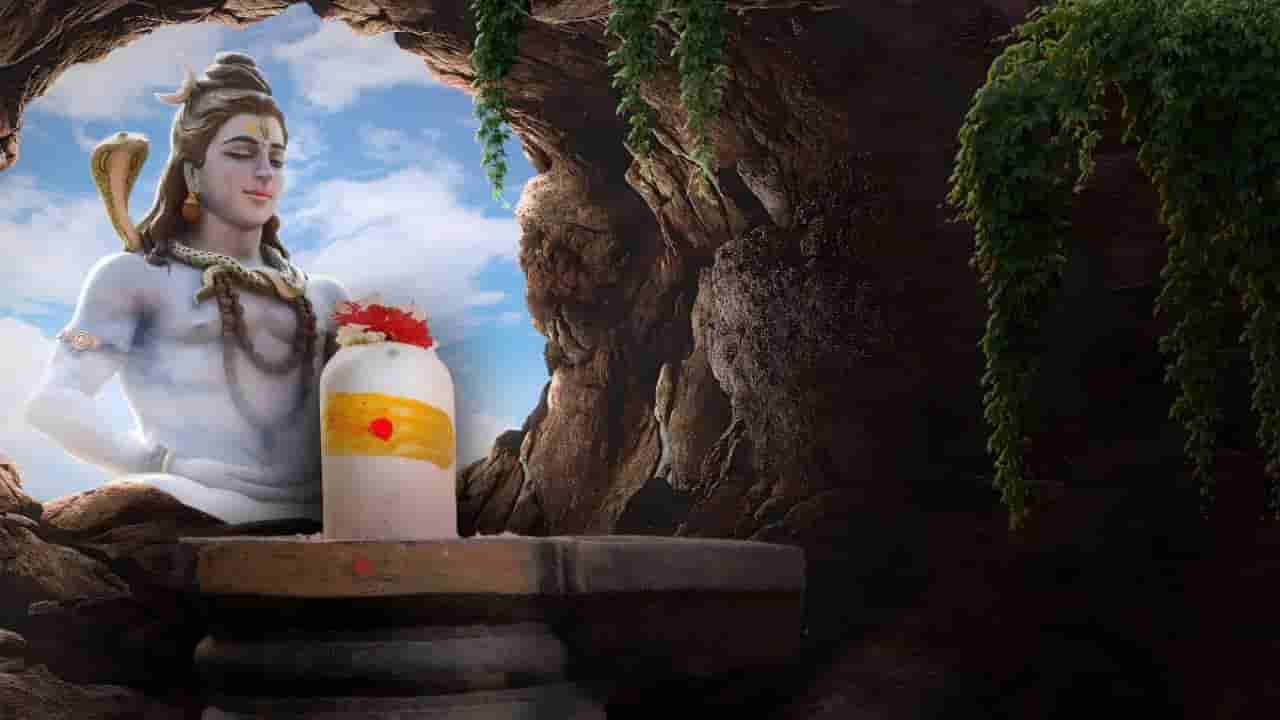 Masik Shivratri 2025: ಮಾಸಿಕ ಶಿವರಾತ್ರಿಯಂದು ಶಿವಲಿಂಗದ ಮೇಲೆ ಈ ವಸ್ತುಗಳನ್ನು ಅರ್ಪಿಸಿ