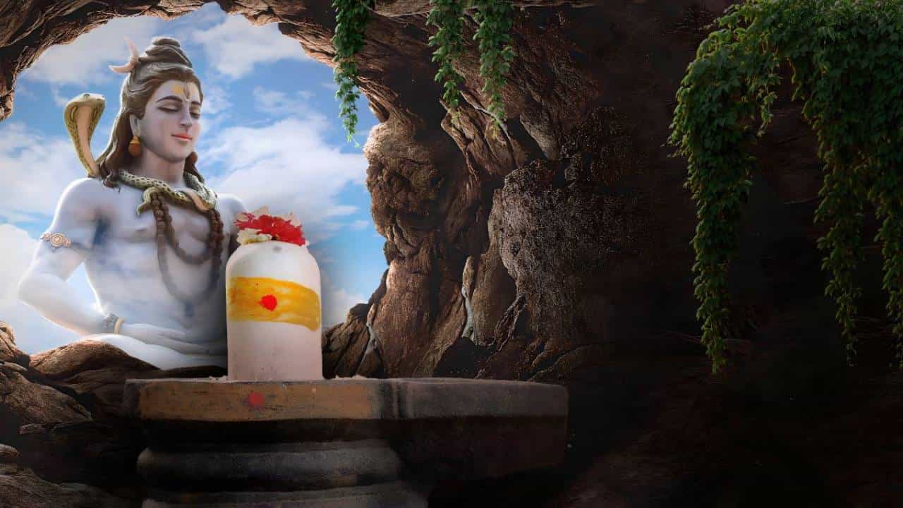 Masik Shivratri 2025: ಮಾಸಿಕ ಶಿವರಾತ್ರಿಯಂದು ಶಿವಲಿಂಗದ ಮೇಲೆ ಈ ವಸ್ತುಗಳನ್ನು ಅರ್ಪಿಸಿ Masik Shivratri 2025: ಮಾಸಿಕ ಶಿವರಾತ್ರಿಯಂದು ಶಿವಲಿಂಗದ ಮೇಲೆ ಈ ವಸ್ತುಗಳನ್ನು ಅರ್ಪಿಸಿ