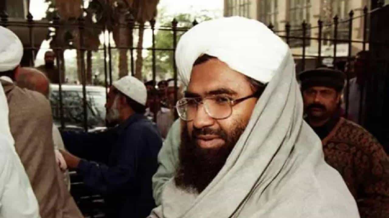 Masood Azhar: ಪರಿಹಾರ ನಿಧಿಯಿಂದ ಉಗ್ರ ಮಸೂದ್​ ಅಜರ್​ಗೆ 14 ಕೋಟಿ ರೂ. ಕೊಡುತ್ತಾ ಪಾಕ್ ಸರ್ಕಾರ?