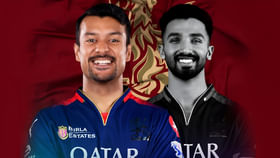 IPL 2025: 12 ವರ್ಷಗಳ ಬಳಿಕ RCBಗೆ ಮರಳಿದ ಮಯಾಂಕ್ ಅಗರ್ವಾಲ್ IPL 2025: 12 ವರ್ಷಗಳ ಬಳಿಕ RCBಗೆ ಮರಳಿದ ಮಯಾಂಕ್ ಅಗರ್ವಾಲ್