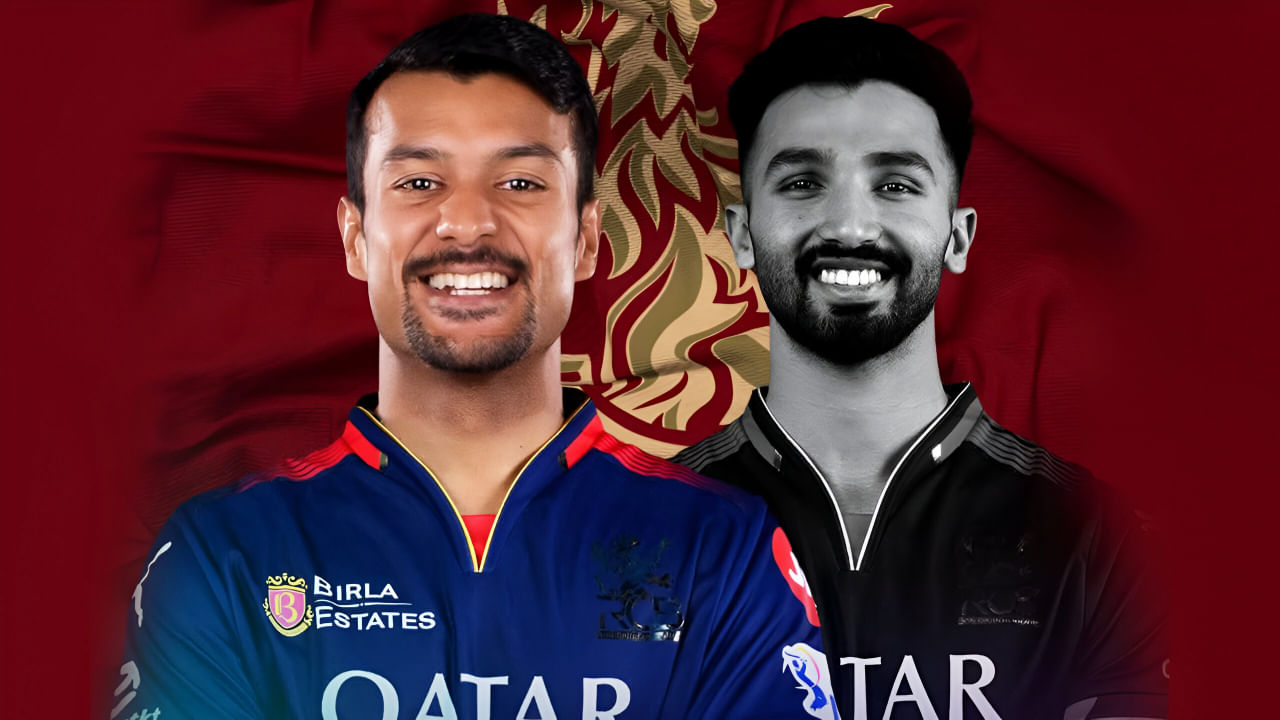 IPL 2025: ಇಂಡಿಯನ್ ಪ್ರೀಮಿಯರ್ ಲೀಗ್​ನಿಂದ ರಾಯಲ್ ಚಾಲೆಂಜರ್ಸ್ ಬೆಂಗಳೂರು (RCB) ತಂಡದ ಆಟಗಾರ ದೇವದತ್ ಪಡಿಕ್ಕಲ್ ಹೊರಬಿದ್ದಿದ್ದಾರೆ. ಬಲ ಮಂಡಿರಜ್ಜು ಗಾಯಕ್ಕೆ ಒಳಗಾಗಿರುವ ಪಡಿಕ್ಕಲ್ ಅವರು ಆರ್​ಸಿಬಿ ತಂಡದ ಉಳಿದ ಪಂದ್ಯಗಳಿಂದ ಹೊರಗುಳಿದಿದ್ದಾರೆ. ಇದೀಗ ಅವರ ಬದಲಿಗೆ ಕನ್ನಡಿಗ ಮಯಾಂಕ್ ಅಗರ್ವಾಲ್ (Mayank Agarwal) ಆಯ್ಕೆಯಾಗಿದ್ದಾರೆ. ಅದು ಕೂಡ 12 ವರ್ಷಗಳ ಬಳಿಕ ಎಂಬುದು ವಿಶೇಷ.