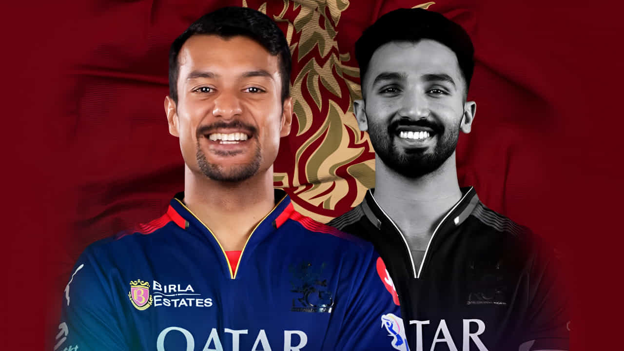 IPL 2025: ಇಂಡಿಯನ್ ಪ್ರೀಮಿಯರ್ ಲೀಗ್ನಿಂದ ರಾಯಲ್ ಚಾಲೆಂಜರ್ಸ್ ಬೆಂಗಳೂರು (RCB) ತಂಡದ ಆಟಗಾರ ದೇವದತ್ ಪಡಿಕ್ಕಲ್ ಹೊರಬಿದ್ದಿದ್ದಾರೆ. ಬಲ ಮಂಡಿರಜ್ಜು ಗಾಯಕ್ಕೆ ಒಳಗಾಗಿರುವ ಪಡಿಕ್ಕಲ್ ಅವರು ಆರ್ಸಿಬಿ ತಂಡದ ಉಳಿದ ಪಂದ್ಯಗಳಿಂದ ಹೊರಗುಳಿದಿದ್ದಾರೆ. ಇದೀಗ ಅವರ ಬದಲಿಗೆ ಕನ್ನಡಿಗ ಮಯಾಂಕ್ ಅಗರ್ವಾಲ್ (Mayank Agarwal) ಆಯ್ಕೆಯಾಗಿದ್ದಾರೆ. ಅದು ಕೂಡ 12 ವರ್ಷಗಳ ಬಳಿಕ ಎಂಬುದು ವಿಶೇಷ.