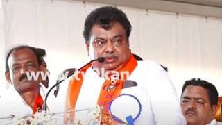 ಹಿಂಬಾಗಿಲ ಮೂಲಕ ಪರಿಷತ್​​ ಪ್ರವೇಶಕ್ಕೆ ಹೊರಟ್ಟಿ ಅಸಮಾಧಾನ: ಸಿಎಂ, ಡಿಸಿಎಂಗೆ ಮಹತ್ವದ ಪತ್ರ