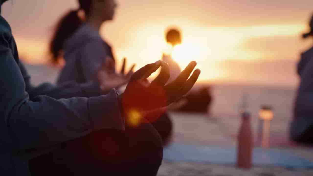 ಧ್ಯಾನ ಮೆದುಳಿನ ವಯಸ್ಸನ್ನು ಕಡಿಮೆ ಮಾಡುತ್ತಂತೆ; ಹಾರ್ವರ್ಡ್ ಸಂಶೋಧನೆ