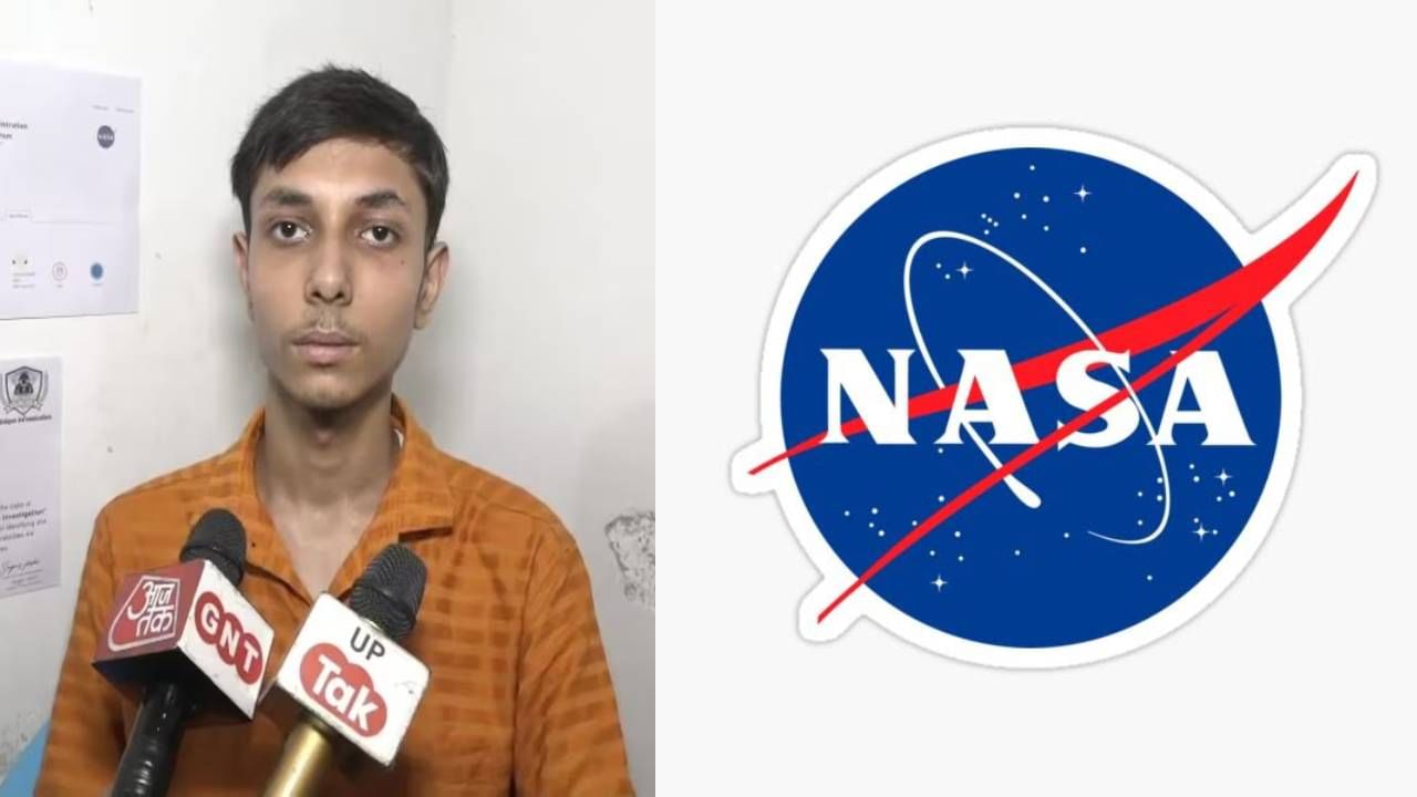 Meet Yuvraj Gupta: ಭಾರತದ ಪುಟ್ಟ ಹಳ್ಳಿಯ ಬಾಲಕನ ಸಾಧನೆಗೆ ನಾಸಾ ಮೆಚ್ಚುಗೆ: ಈತ ಮಾಡಿದ ಸಾಧನೆ ಅಂತಿಂತದ್ದಲ್ಲ Meet Yuvraj Gupta: ಭಾರತದ ಪುಟ್ಟ ಹಳ್ಳಿಯ ಬಾಲಕನ ಸಾಧನೆಗೆ ನಾಸಾ ಮೆಚ್ಚುಗೆ: ಈತ ಮಾಡಿದ ಸಾಧನೆ ಅಂತಿಂತದ್ದಲ್ಲ