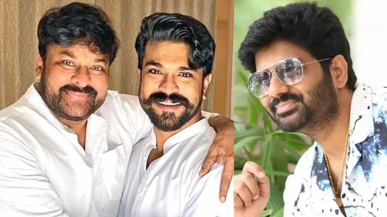 ಮೆಗಾ ಅಭಿಮಾನಿಗಳ ಆಕ್ರೋಶ, 13 ವರ್ಷ ಹಳೆಯ ಪೋಸ್ಟ್ನಿಂದ ಸಮಸ್ಯೆಗೆ ಸಿಲುಕಿದ ನಿರ್ದೇಶಕ ಮೆಗಾ ಅಭಿಮಾನಿಗಳ ಆಕ್ರೋಶ, 13 ವರ್ಷ ಹಳೆಯ ಪೋಸ್ಟ್ನಿಂದ ಸಮಸ್ಯೆಗೆ ಸಿಲುಕಿದ ನಿರ್ದೇಶಕ