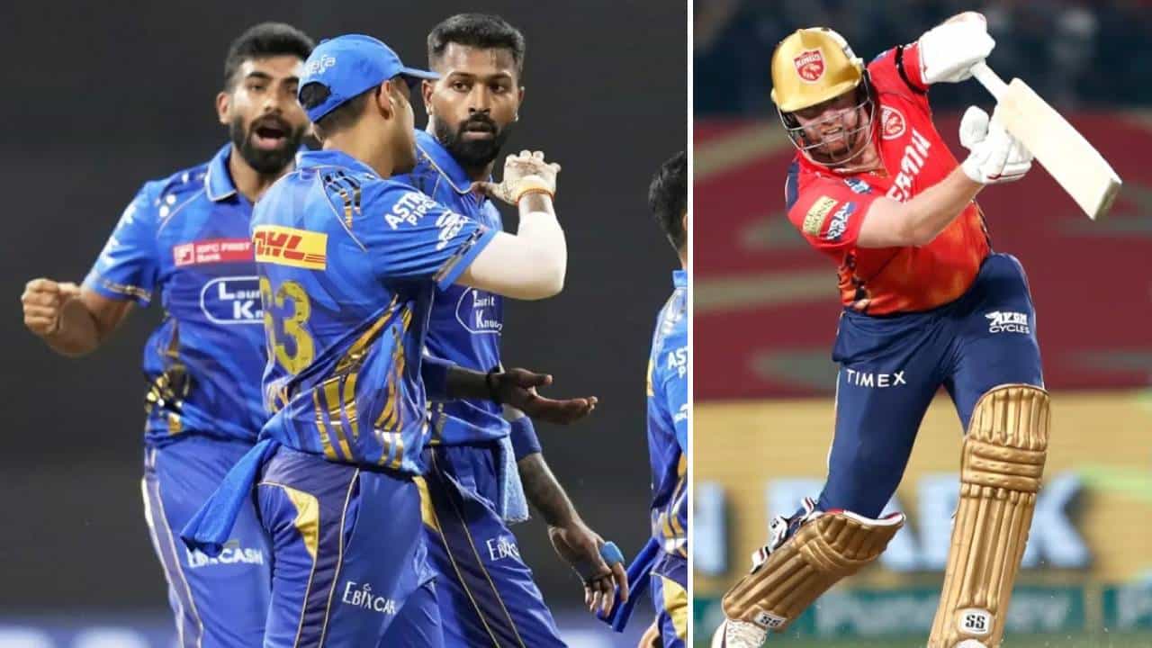 IPL 2025: ವಿಲ್ ಜ್ಯಾಕ್ಸ್ ಬದಲಿಗೆ ಮುಂಬೈ ತಂಡಕ್ಕೆ ಎಂಟ್ರಿ ಕೊಟ್ಟ ಮತ್ತೋರ್ವ ಸ್ಫೋಟಕ ಬ್ಯಾಟರ್: ಹಾರ್ದಿಕ್ ಫುಲ್ ಖುಷ್