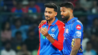 IPL 2025: MI vs DC ಪಂದ್ಯವನ್ನು ಸ್ಥಳಾಂತರಿಸುವಂತೆ ಮನವಿ