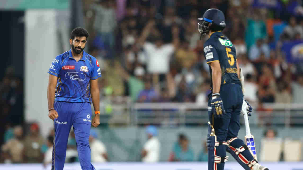 IPL 2025: ಗುಜರಾತ್ ಮಣಿಸಿ ಕ್ವಾಲಿಫೈಯರ್ 2 ಕ್ಕೆ ಅರ್ಹತೆ ಪಡೆದ ಮುಂಬೈ ಇಂಡಿಯನ್ಸ್‌