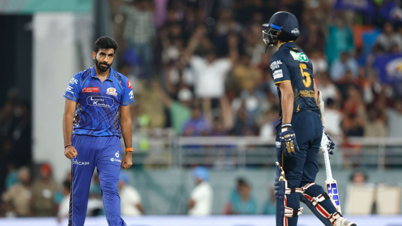 IPL 2025: ಗುಜರಾತ್ ಮಣಿಸಿ ಕ್ವಾಲಿಫೈಯರ್ 2 ಕ್ಕೆ ಅರ್ಹತೆ ಪಡೆದ ಮುಂಬೈ ಇಂಡಿಯನ್ಸ್‌