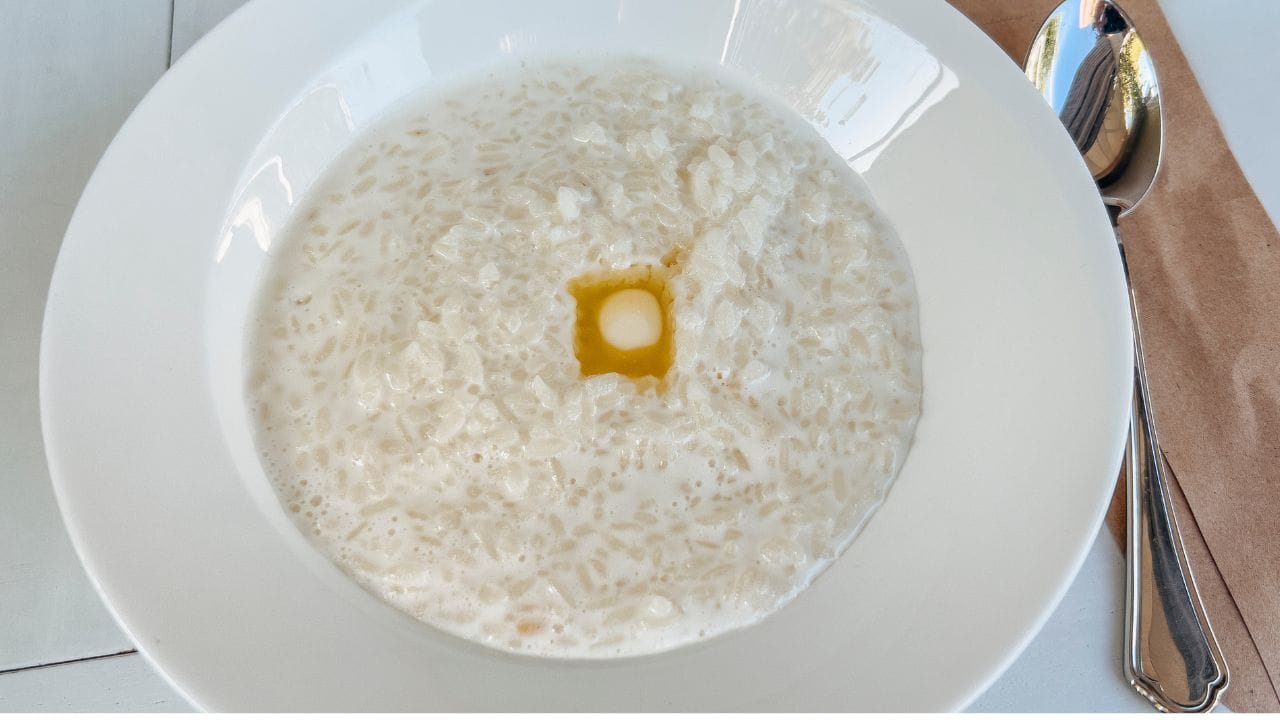 ಹಾಲು, ಅನ್ನ ಎರಡನ್ನು ಮಿಶ್ರಣ ಮಾಡಿದರೆ ಆರೋಗ್ಯ ಭಾಗ್ಯ ಖಂಡಿತ