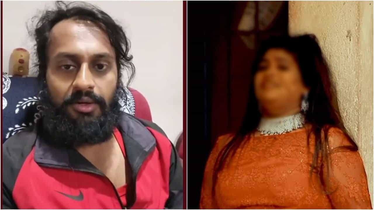 Madenuru Manu: ‘ಅತ್ಯಾಚಾರ ಆಗಿದೆ, ಎರಡು ಬಾರಿ ಪ್ರೆಗ್ನೆಂಟ್ ಆಗಿದ್ದೆ’; ‘ಕಾಮಿಡಿ ಕಿಲಾಡಿ’ ಕಲಾವಿದರ ಜಗಳ ಬೀದಿಗೆ Madenuru Manu: ‘ಅತ್ಯಾಚಾರ ಆಗಿದೆ, ಎರಡು ಬಾರಿ ಪ್ರೆಗ್ನೆಂಟ್ ಆಗಿದ್ದೆ’; ‘ಕಾಮಿಡಿ ಕಿಲಾಡಿ’ ಕಲಾವಿದರ ಜಗಳ ಬೀದಿಗೆ