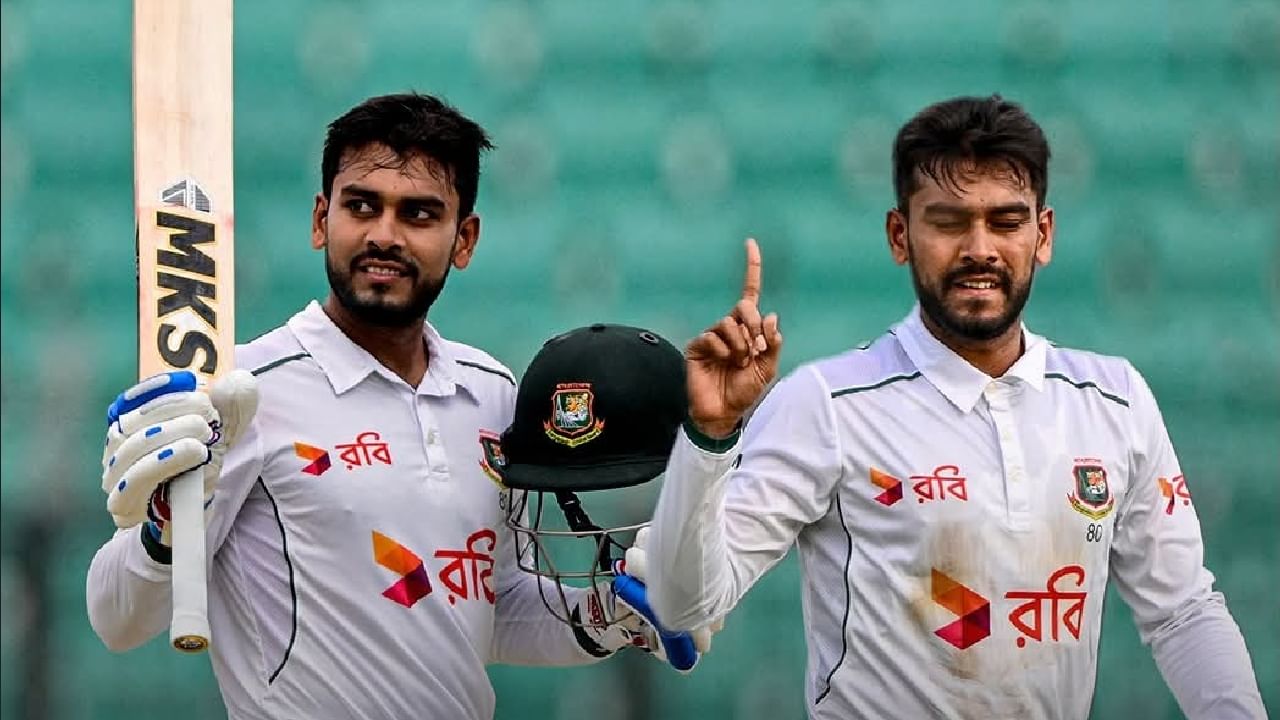 ಟೆಸ್ಟ್ ಕ್ರಿಕೆಟ್ನಲ್ಲಿ ಹೊಸ ವಿಶ್ವ ದಾಖಲೆ ನಿರ್ಮಾಣವಾಗಿದೆ. ಈ ದಾಖಲೆ ಬರೆದವರು ಬಾಂಗ್ಲಾದೇಶ್ ತಂಡದ ಯುವ ಆಲ್ರೌಂಡರ್ ಮೆಹಿದಿ ಹಸನ್ ಮಿರಾಝ್. ಚಟ್ಟೋಗ್ರಾಮ್ನಲ್ಲಿ ನಡೆಯುತ್ತಿರುವ ಝಿಂಬಾಬ್ವೆ ವಿರುದ್ಧದ 2ನೇ ಟೆಸ್ಟ್ ಪಂದ್ಯದಲ್ಲಿ ಆಲ್ರೌಂಡರ್ ಪ್ರದರ್ಶನ ನೀಡುವ ಮೂಲಕ ಮಿರಾಝ್ ಈ ವಿಶೇಷ ದಾಖಲೆ ನಿರ್ಮಿಸಿದ್ದಾರೆ.