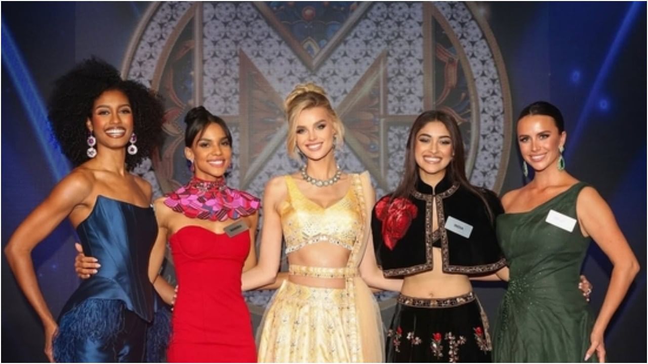 ಹೈದರಾಬಾದ್​ನಲ್ಲಿ ವಿಶ್ವ ಸುಂದರಿ ಫೈನಲ್; ಗೆದ್ದವರಿಗೆ ಬಂಪರ್ ಆಫರ್