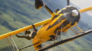 ಹೇಗಿದೆ ‘ಮಿಷನ್ ಇಂಪಾಸಿಬಲ್’? ಸಿನಿಮಾ ನೋಡಿ ಶಾಕ್ ಆದ ನೆಟ್ಟಿಗರು