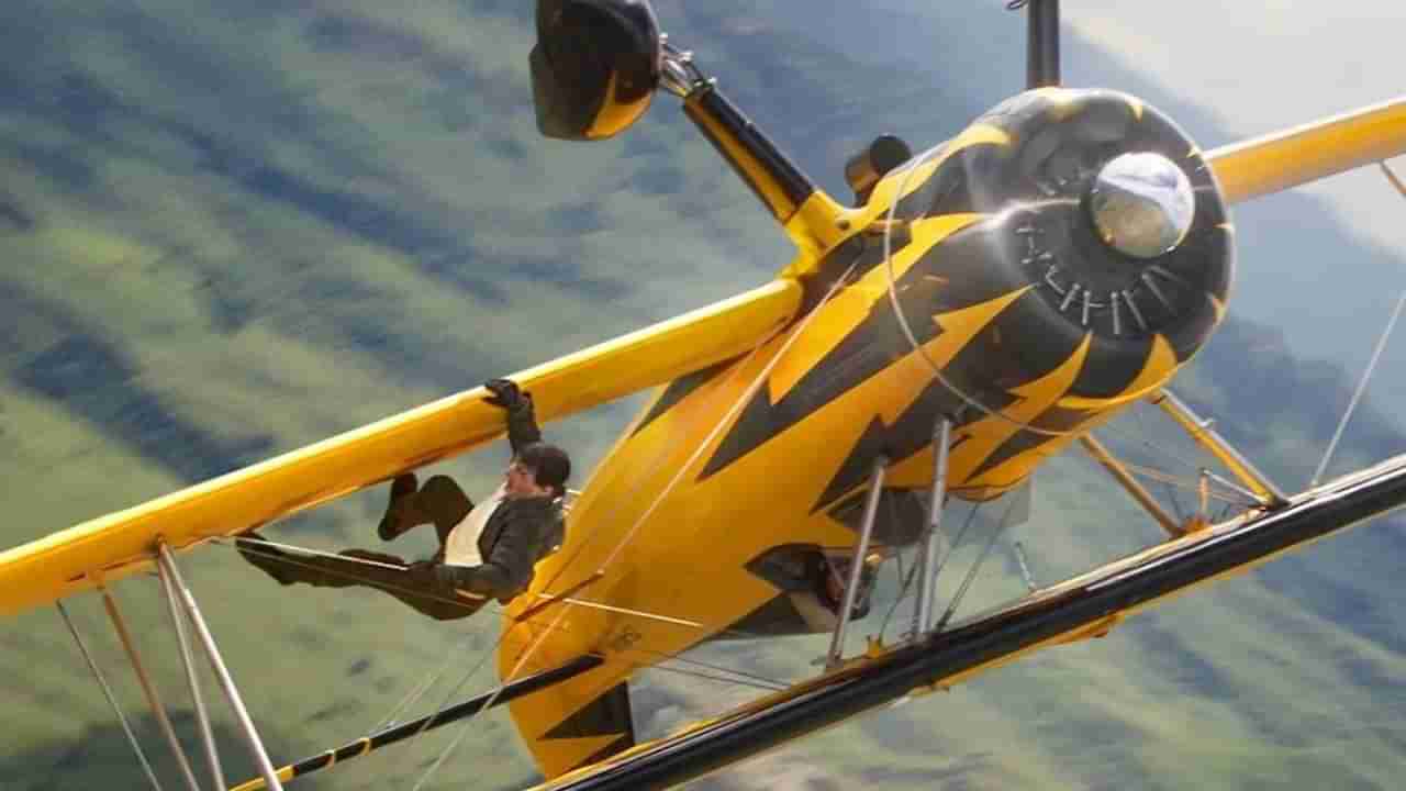 ಭಾರತದ ಬಾಕ್ಸ್ ಆಫೀಸ್​ನಲ್ಲಿ ದಾಖಲೆ ಬರೆದ ಹಾಲಿವುಡ್ ಸಿನಿಮಾ ಮಿಷನ್ ಇಂಪಾಸಿಬಲ್