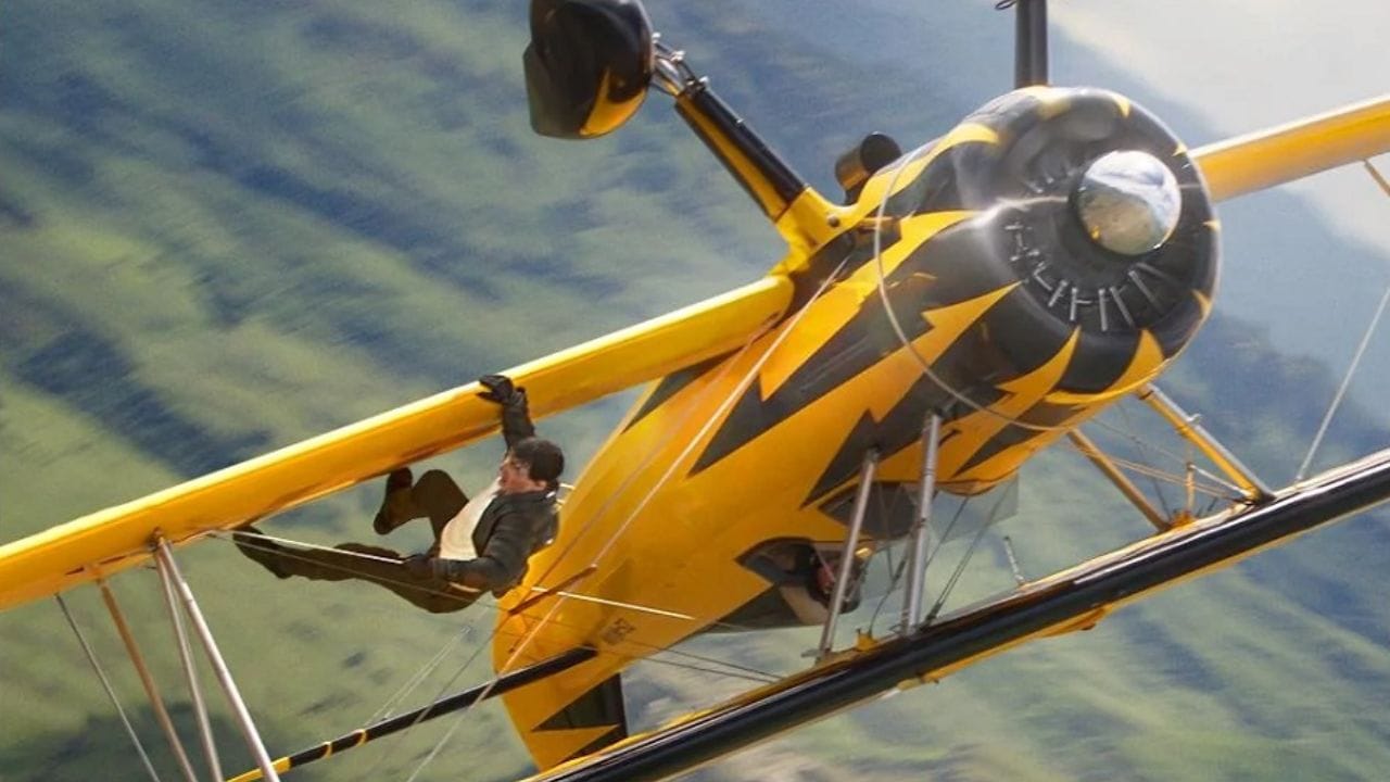 ಭಾರತದ ಬಾಕ್ಸ್ ಆಫೀಸ್​ನಲ್ಲಿ ದಾಖಲೆ ಬರೆದ ಹಾಲಿವುಡ್ ಸಿನಿಮಾ ಮಿಷನ್ ಇಂಪಾಸಿಬಲ್