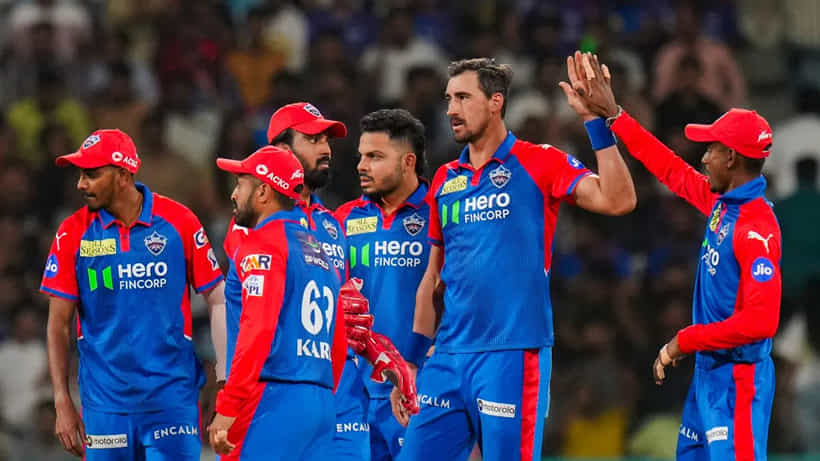IPL 2025: 3.5 ಕೋಟಿ ರೂ. ಬಿಟ್ಟುಕೊಟ್ಟು ಐಪಿಎಲ್ ತೊರೆದ ಆಸ್ಟ್ರೇಲಿಯಾ ವೇಗಿ