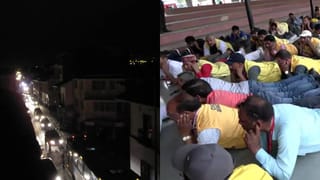 ಮಾಕ್​ ಡ್ರಿಲ್​: ಬೆಂಗಳೂರಿನಲ್ಲಿ ನಾಳೆ (ಬುಧವಾರ) ಸಂಜೆ ವಿದ್ಯುತ್​ ಸ್ಥಗಿತ