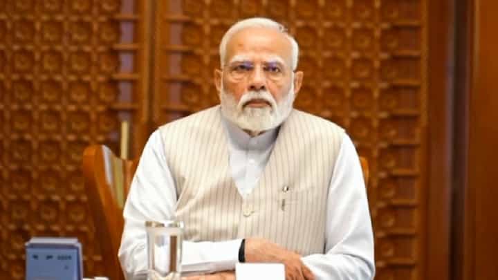ಅಂತಾರಾಷ್ಟ್ರೀಯ ಯೋಗ ದಿನದಲ್ಲಿ ಭಾಗವಹಿಸಲು ಎಲ್ಲ ದೇಶಗಳಿಗೂ ಮೋದಿ ಆಹ್ವಾನ; ಈ ವರ್ಷದ ಥೀಮ್ ಏನು? ಅಂತಾರಾಷ್ಟ್ರೀಯ ಯೋಗ ದಿನದಲ್ಲಿ ಭಾಗವಹಿಸಲು ಎಲ್ಲ ದೇಶಗಳಿಗೂ ಮೋದಿ ಆಹ್ವಾನ; ಈ ವರ್ಷದ ಥೀಮ್ ಏನು?