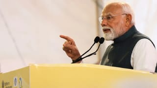 ಪಿಒಕೆಯನ್ನು ವಾಪಾಸ್ ಕೊಟ್ಟ ನಂತರವೇ ಮುಂದಿನ ಮಾತುಕತೆ; ಪಾಕಿಸ್ತಾನದ ಪ್ರಧಾನಿಗೆ ಭಾರತ ಪ್ರತಿಕ್ರಿಯೆ