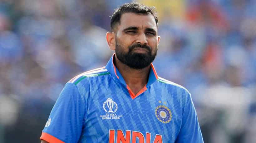 Mohammed Shami: ನಿನ್ನನ್ನು ಕೊಲ್ಲುತ್ತೇನೆ..! ಮೊಹಮ್ಮದ್ ಶಮಿಗೆ ಕೊಲೆ ಬೆದರಿಕೆ