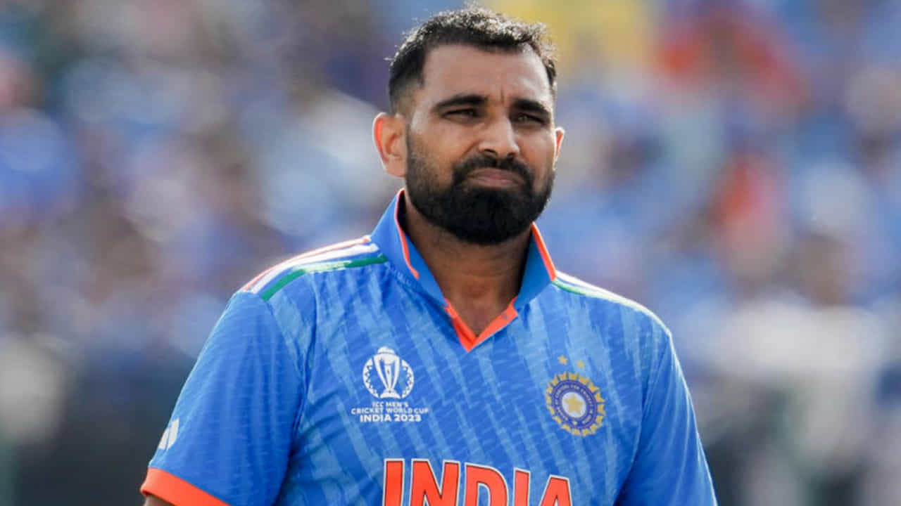 Mohammed Shami: ನಿನ್ನನ್ನು ಕೊಲ್ಲುತ್ತೇನೆ..! ಮೊಹಮ್ಮದ್ ಶಮಿಗೆ ಕೊಲೆ ಬೆದರಿಕೆ