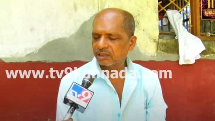 ಸುಹಾಸ್ಗೆ ನಿನ್ನೆ ಊರಿಗೆ ಬಾ ಅಂತ ಹೇಳಿದ್ದೆ, ಅದರೆ ಬರಲಿಲ್ಲ, ಕೊಲೆ ಸುದ್ದಿ ಬಂತು: ಮೋಹನ್ ಶೆಟ್ಟಿ, ಸುಹಾಸ್ ತಂದೆ ಸುಹಾಸ್ಗೆ ನಿನ್ನೆ ಊರಿಗೆ ಬಾ ಅಂತ ಹೇಳಿದ್ದೆ, ಅದರೆ ಬರಲಿಲ್ಲ, ಕೊಲೆ ಸುದ್ದಿ ಬಂತು: ಮೋಹನ್ ಶೆಟ್ಟಿ, ಸುಹಾಸ್ ತಂದೆ