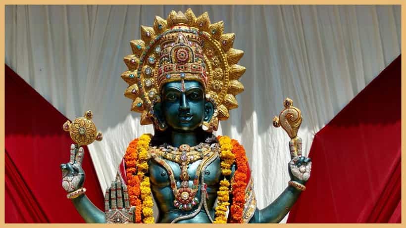 Mohini Ekadashi 2025: ಮೇ.08 ಮೋಹಿನಿ ಏಕಾದಶಿ; ಪೂಜಾ ವಿಧಾನ ಮತ್ತು ಮಹತ್ವವನ್ನು ಇಲ್ಲಿ ತಿಳಿದುಕೊಳ್ಳಿ