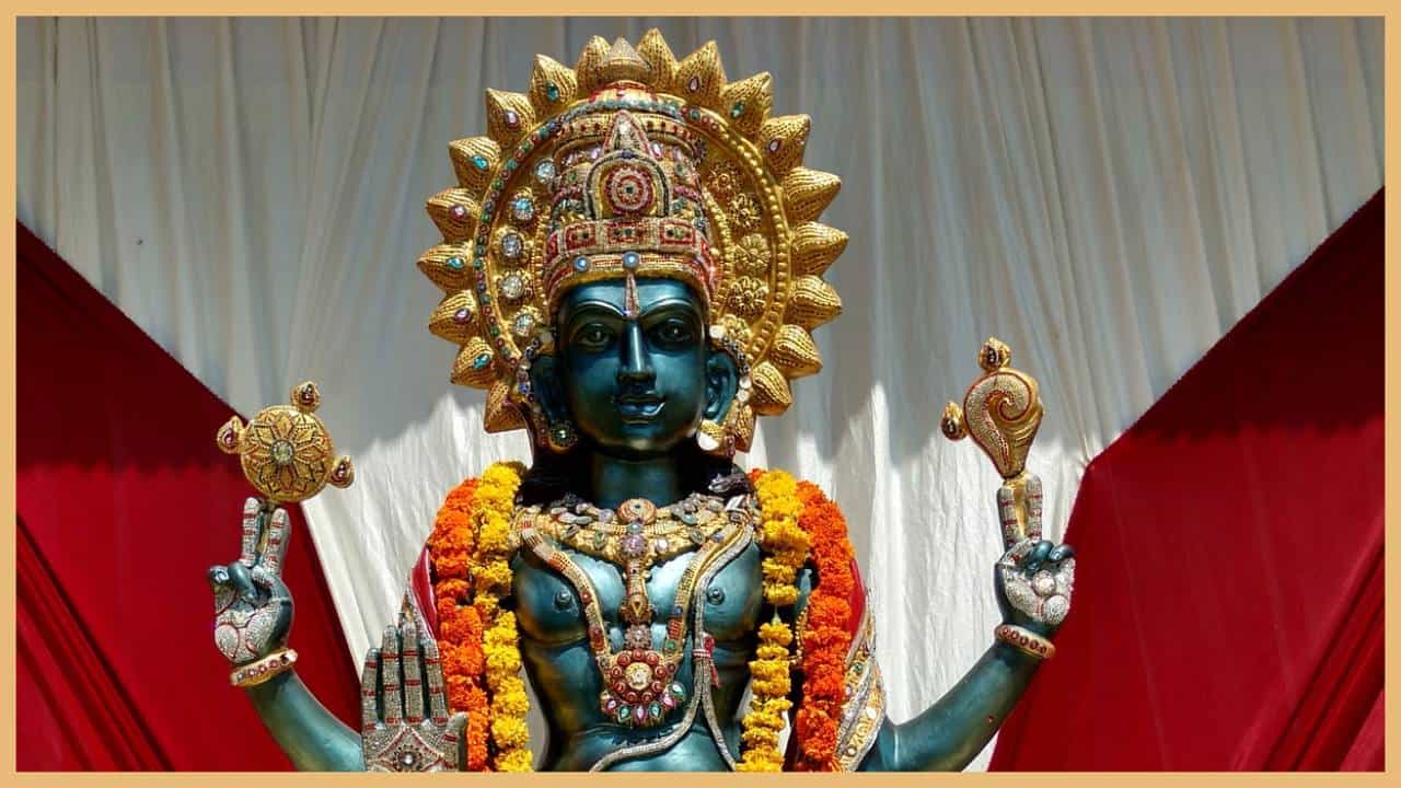 Mohini Ekadashi 2025: ಮೇ.08 ಮೋಹಿನಿ ಏಕಾದಶಿ; ಪೂಜಾ ವಿಧಾನ ಮತ್ತು ಮಹತ್ವವನ್ನು ಇಲ್ಲಿ ತಿಳಿದುಕೊಳ್ಳಿ