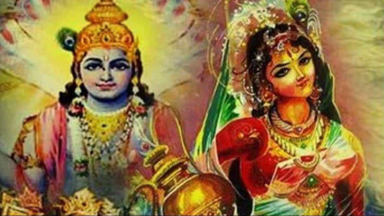 Mohini Ekadashi 2025: ಆರೋಗ್ಯ ಮತ್ತು ಸಂಪತ್ತಿಗಾಗಿ ಮೋಹಿನಿ ಏಕಾದಶಿಯಂದು ವಿಷ್ಣುವಿಗೆ ಈ ವಸ್ತು ಅರ್ಪಿಸಿ Mohini Ekadashi 2025: ಆರೋಗ್ಯ ಮತ್ತು ಸಂಪತ್ತಿಗಾಗಿ ಮೋಹಿನಿ ಏಕಾದಶಿಯಂದು ವಿಷ್ಣುವಿಗೆ ಈ ವಸ್ತು ಅರ್ಪಿಸಿ