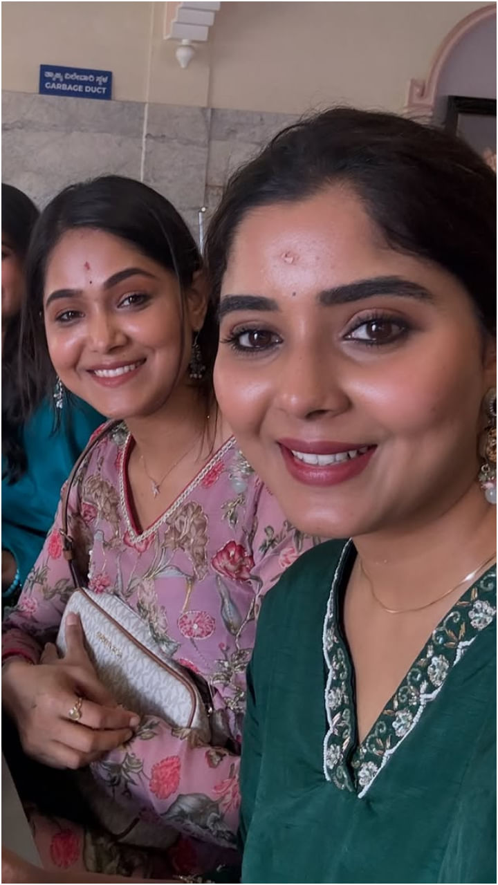 ಈಗಂತೂ ಇನ್ನಷ್ಟು ಕ್ಲೋಸ್ ಆದ ಬಿಗ್ ಬಾಸ್ ಐಶೂ, ಮೋಕ್ಷಿ.