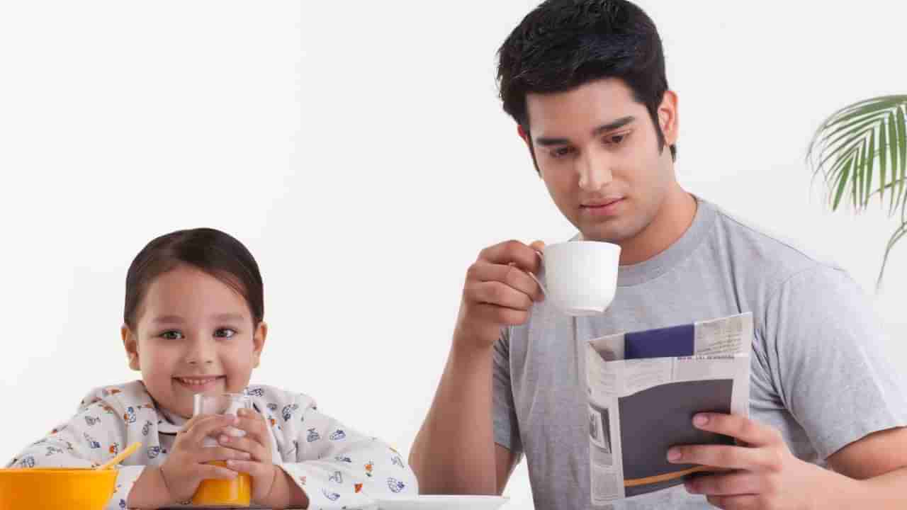 ಬೆಳಗ್ಗಿನ ಈ ಅಭ್ಯಾಸಗಳು ನಿಮ್ಮ ಮಕ್ಕಳನ್ನು ಚುರುಕಾಗಿಸುತ್ತದೆ