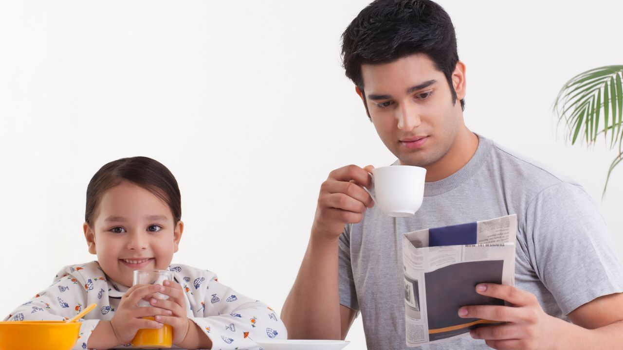 ಬೆಳಗ್ಗಿನ ಈ ಅಭ್ಯಾಸಗಳು ನಿಮ್ಮ ಮಕ್ಕಳನ್ನು ಚುರುಕಾಗಿಸುತ್ತದೆ