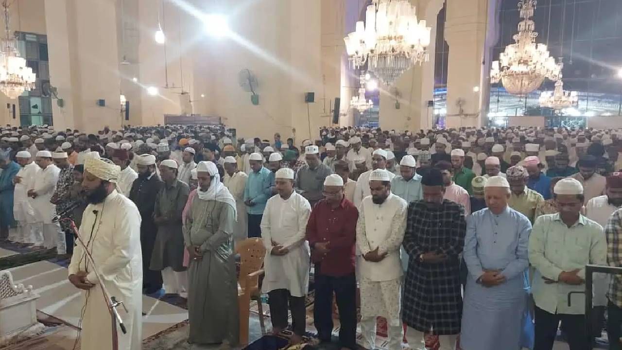 ಭಾರತ-ಪಾಕಿಸ್ತಾನದ ಯುದ್ಧ ಇಸ್ಲಾಂ ಯುದ್ಧವಲ್ಲ, ಮೌಲಾನಾ ಅಬ್ದುಲ್ ಅಜೀಜ್ ಹೇಳಿದ್ದೇನು?