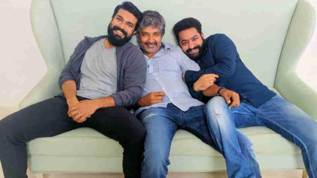 ‘ಆರ್​ಆರ್​​ಆರ್ 2’ ಮಾಡಲ್ಲ’: ನಟರ ಕಾಟಕ್ಕೆ ಹೈರಾಣಾದ ರಾಜಮೌಳಿ