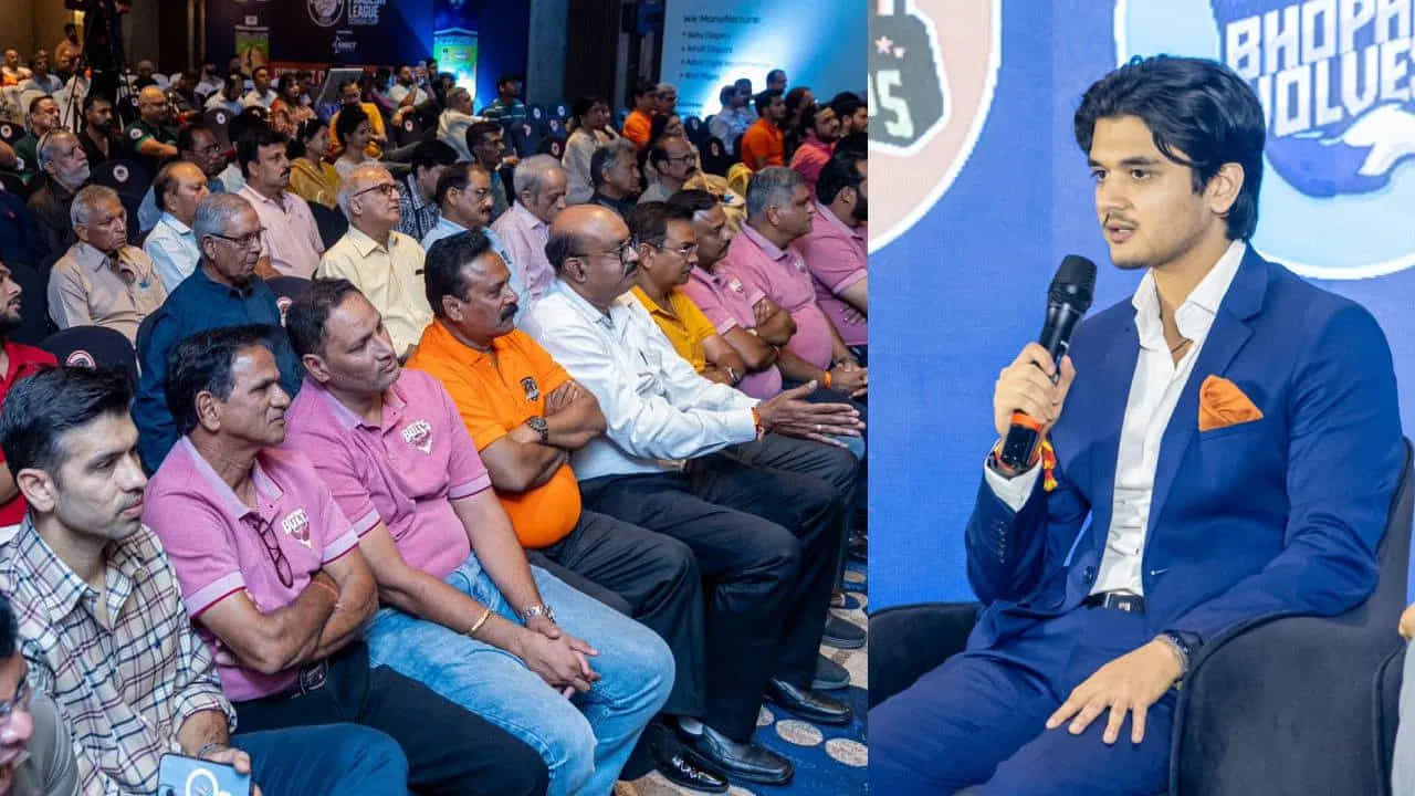 MPL 2025: ಪ್ರತಿಯೊಂದು ಡಾಲ್ ಬಾಲ್ಗೆ ಒಂದೊಂದು ಗಿಡ; ಎಂಪಿಎಲ್ನಲ್ಲಿ ಮಹತ್ವ ನಿರ್ಧಾರ MPL 2025: ಪ್ರತಿಯೊಂದು ಡಾಲ್ ಬಾಲ್ಗೆ ಒಂದೊಂದು ಗಿಡ; ಎಂಪಿಎಲ್ನಲ್ಲಿ ಮಹತ್ವ ನಿರ್ಧಾರ
