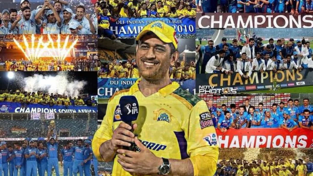 IPL 2025: ದೇಹವನ್ನು ಗೌರವಿಸಬೇಕು; ಟಾಸ್ ವೇಳೆಯೇ ನಿವೃತ್ತಿಯ ಸುಳಿವು ನೀಡಿದ್ರಾ ಧೋನಿ? ವಿಡಿಯೋ