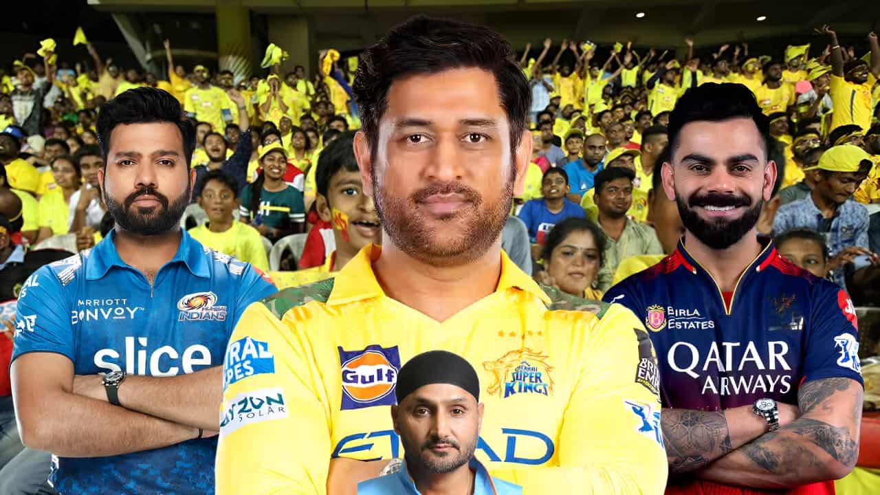 ಧೋನಿಗೆ ಮಾತ್ರ ನಿಜವಾದ ಅಭಿಮಾನಿಗಳಿದ್ದಾರೆ, ಉಳಿದವರು ದುಡ್ಡು ಕೊಟ್ಟು ಖರೀದಿಸಿದ ಫ್ಯಾನ್ಸ್