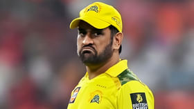 ಧೋನಿ ಮಾತಿಗೆ ಬೆಲೆನೇ ಇಲ್ಲ... ಮೈದಾನದಲ್ಲೇ CSK ನಾಯಕ ಗರಂ