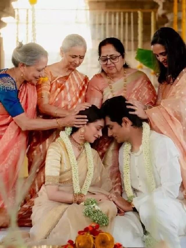 ಯಾವ ವಯಸ್ಸಲ್ಲಿ ಮದುವೆಯಾದ್ರೆ ಸೂಕ್ತ?